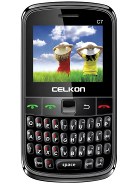 Best available price of Celkon C7 in Portugal