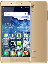 Best available price of Coolpad Mega in Portugal