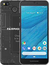 Best available price of Fairphone 3 in Portugal
