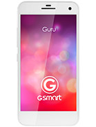 Best available price of Gigabyte GSmart Guru White Edition in Portugal