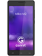 Best available price of Gigabyte GSmart Mika M2 in Portugal