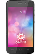 Best available price of Gigabyte GSmart T4 Lite Edition in Portugal