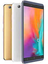 Best available price of Gionee Elife S Plus in Portugal