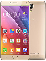 Best available price of Gionee Marathon M5 Plus in Portugal