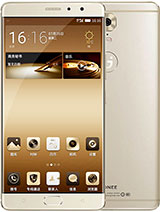 Best available price of Gionee M6 Plus in Portugal