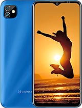Best available price of Gionee Max Pro in Portugal
