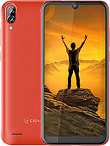 Best available price of Gionee Max in Portugal