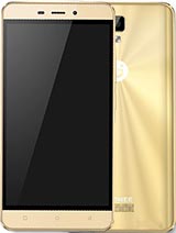 Best available price of Gionee P7 Max in Portugal