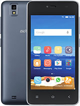 Best available price of Gionee Pioneer P2M in Portugal