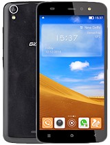Best available price of Gionee Pioneer P6 in Portugal