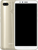 Best available price of Gionee S11 lite in Portugal