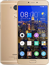 Best available price of Gionee S6 Pro in Portugal