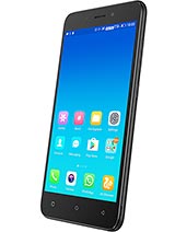 Best available price of Gionee X1 in Portugal