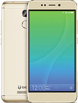Best available price of Gionee X1s in Portugal