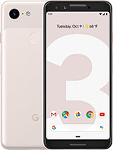 Best available price of Google Pixel 3 in Portugal