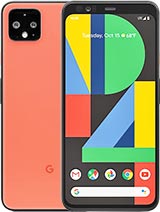 Best available price of Google Pixel 4 XL in Portugal