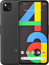 Best available price of Google Pixel 4a in Portugal