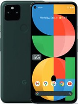 Best available price of Google Pixel 5a 5G in Portugal