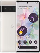 Best available price of Google Pixel 6 Pro in Portugal
