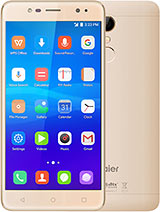 Best available price of Haier L7 in Portugal
