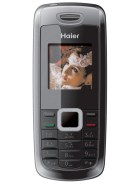 Best available price of Haier M160 in Portugal