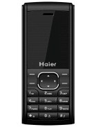 Best available price of Haier M180 in Portugal
