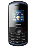 Best available price of Haier M300 in Portugal