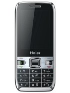 Best available price of Haier U56 in Portugal