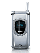 Best available price of Haier L1000 in Portugal