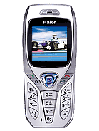 Best available price of Haier V160 in Portugal