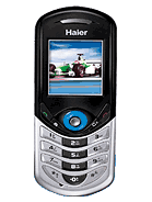 Best available price of Haier V190 in Portugal