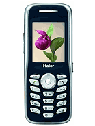 Best available price of Haier V200 in Portugal