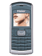 Best available price of Haier Z300 in Portugal
