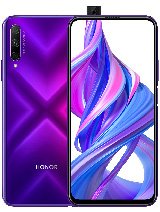 Best available price of Honor 9X Pro in Portugal