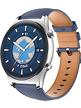 Best available price of Honor Watch GS 3 in Portugal