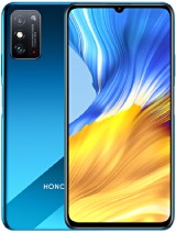 Best available price of Honor X10 Max 5G in Portugal