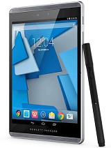 Best available price of HP Pro Slate 8 in Portugal