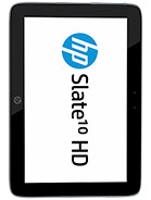 Best available price of HP Slate10 HD in Portugal