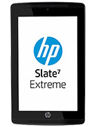 Best available price of HP Slate7 Extreme in Portugal