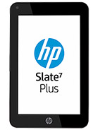 Best available price of HP Slate7 Plus in Portugal