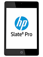 Best available price of HP Slate8 Pro in Portugal