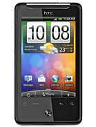 Best available price of HTC Aria in Portugal