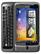 Best available price of HTC Desire Z in Portugal