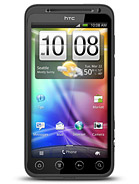Best available price of HTC EVO 3D in Portugal