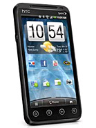 Best available price of HTC EVO 3D CDMA in Portugal