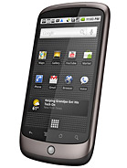 Best available price of HTC Google Nexus One in Portugal