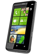 Best available price of HTC HD7 in Portugal