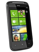 Best available price of HTC 7 Mozart in Portugal