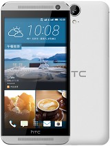 Best available price of HTC One E9 in Portugal