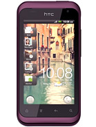 Best available price of HTC Rhyme in Portugal